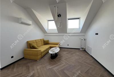 Apartament intabulat cu 3 camere si 2 locuri de parcare zona Turnisor - 9