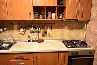 OPORTUNITATE | APARTAMENT 2 CAMERE | TEI | BLOC 1982 - 4