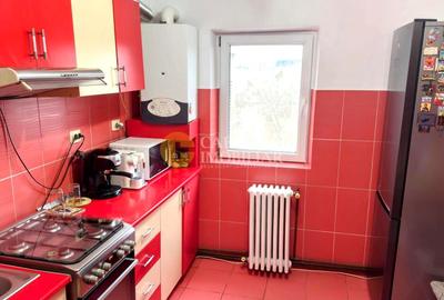 4 CAMERE DECOMANDAT + 2 BAI - 84 MP -Zona Galata - 6