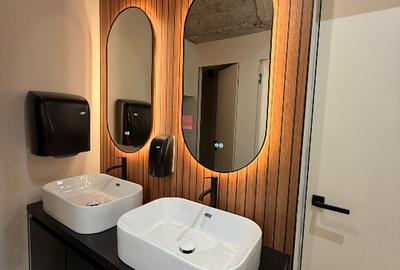 Birouri moderne de închiriat – proiect mixed-use, Bd. Chimiei nr. 8 - 8