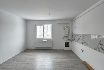 Garsoniera noua-Bloc nou-Comision 0%-Militari Residence - 1