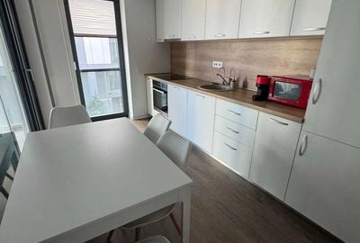 AP. 2 CAMERE - CLOUD 9, PARCARE SUBTERANA, MASINA DE SPALAT VASE - 6