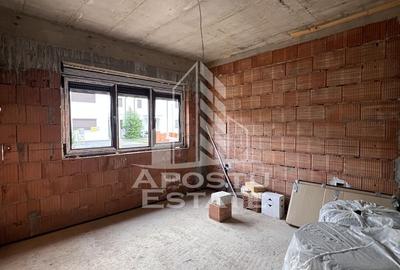 Casa modernă zona Mehala Timișoara pe strada cu acces privat - 21