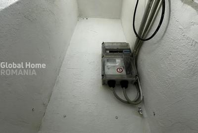 Spatiu comercial 110MP | Vitan | Bobocica | Terasa | - 8