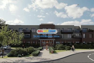Inchiriere spatiu comercial, complex rezidential, Ploiesti, Albert - 1