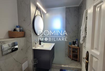 Vânzare apartament 3 camere, mobilat și utilat, Târgu Jiu, str. A.I. Cuza - 5