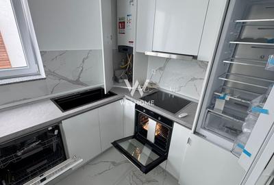 Apartament modern 3 camere - Cristian Sibiu - 6