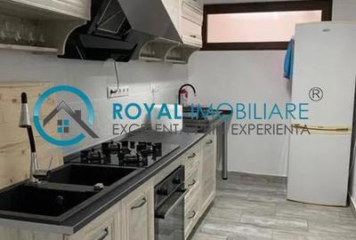 Royal Imobiliare - Inchiriere spatiu de birou zona Exterior Est - 5