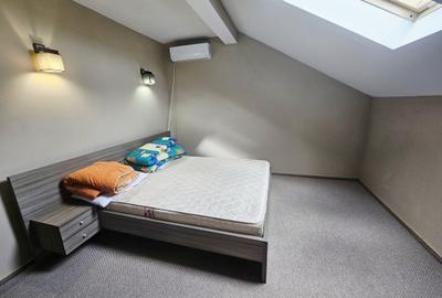 Vilă premium în Strejnicu | 8 camere | 345 mp utili | teren 595 mp - 57