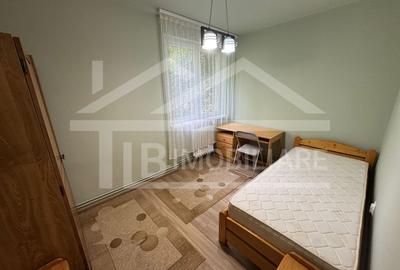 Apartament cu 3 camere, 66mp, Zona Semicentral - 6