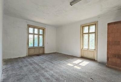 VÂNZARE - SPAȚIU COMERCIAL, CLĂDIRE INTERBELICĂ, CENTRU SIRET - 17