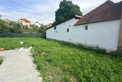 Casa nouă 2 camere, 350mp teren în Avrig - 9