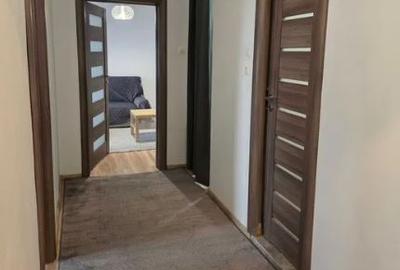 Apartament 2 Camere,Tineretului,Metrou, PARC, Mobilat Utilat, DECOMANDAT. 60mp - 1