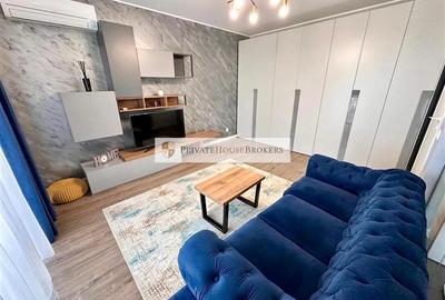 Aviatiei | CLOUD9 Residence | Bloc 2020 | Parcare - 2