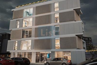 Apartament 2 Camere, Etaj 3, Lift, Terasă Generoasă, Comision 0% - 2
