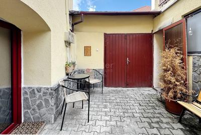 Garsoniera in vila | Zona Ultracentala - 5