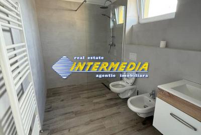 Vanzare Casa noua cu 4 camere finisata la cheie incalzire pardoseala Alba Iulia - 2