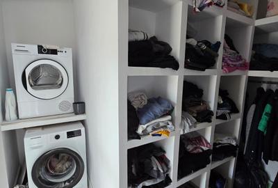 Casa insiruita 4 camere moderna la cheie, parcare subterana si boxa - 9