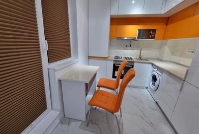 Garsonieră Modernă Regie Residence | 4 min Metrou Grozăvești - 6