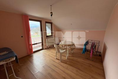 🏡 Casă/Vila spațioasă – 160 mp utili | 12 ari teren | Vicovu de Jos - 6