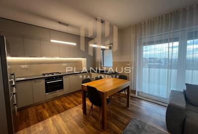 Apartament 3 camere ,valea Borcutului, nou finisat,etaj 2 - 10