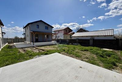 Casă / Vilă Golesti - 4
