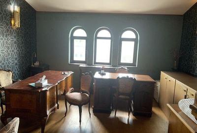 Vilă Ultracentral 0% Comision | 428 mp | Consolidată | Ideal investiție/birou - 3