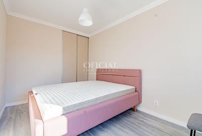 Apartament 2 Camere | Parcare Inclusa | Zona VIVO BMW - 9