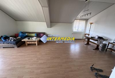 Spatiu Comercial + Apartament in Alba Iulia, Zona Cetate Kaufland - 6