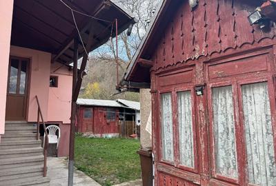 Casa Breaza - Gura Beliei - 9