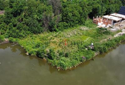 Teren Construcții intravilan de 1100 mp, în Periș