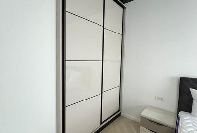 Inchiriere 2 camere, Tomis Tower - 10