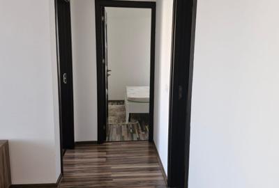 Apartament 3 camere Popas Pacurari - Brown Luxury 72 mp etaj intermediar - 4
