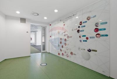 Spațiu de birouri în clădirea Unimed - 37