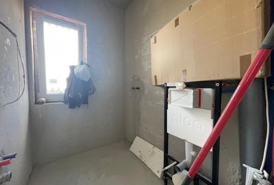 Duplex 4 camere, 95mp utili, 255mp teren, la asfalt -Urseni - 11