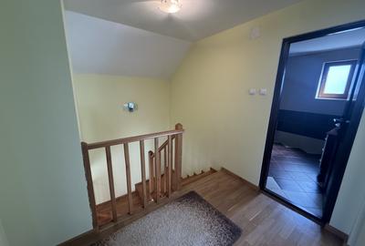 Casă individuală de vânzare – 160 mp utili | Zona Micesti | 410 mp teren. - 12