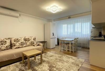 Sos. Oltenitei | Studio modern 2 camere | Vedere spre Delta Văcărești - 2