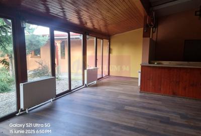 VANZARE CASA OASPETI + ANEXE IN  SAT TEISORI (JUD. GIURGIU) - 51