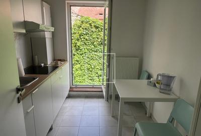 Spatiu birou 18 mp utili, Bd. Victoriei Sibiu, disponibil imediat - 2