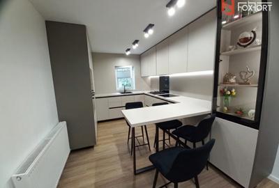 Apartament smart premium cu 4 camere | Calea Sever Bocu - 11