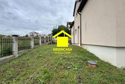 Casa Individuală , SU 220 mp , teren liber 380 mp  GARAJ - 3