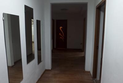 Stirbei Voda - Cismigiu, apartament 2 camere ,S utila=64,56mp - 8