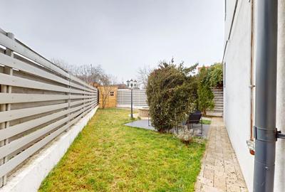 Popesti-Leordeni central vila individuala 130m utili curte 200 mp - 23