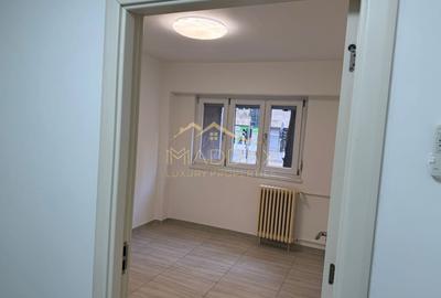 Apartament 3 camere // spatiu comercial // Piata Iancului - 5