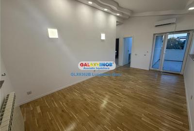 Vila P+1E,Garaj, 6 camere, Renovata, Curte 580 mp, Drumul Negru,Pipera - 11