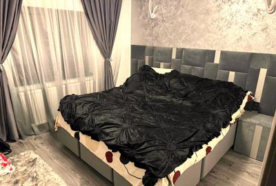 Apartament 3 camere cu Balcon SUPERB - Cartier E3 - 4