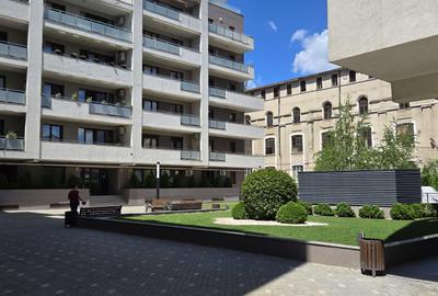 Tineretului - Unirii - Timpuri Noi - Studio modern - nou - mobilat modern - SOHO - 21