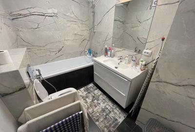 Comision 0 % , 3 camere , mobilat lux , parcare subterana , Buna Ziua - 4