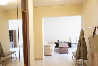 Apartament 2 Camere Arena Nationala-Blv.Chisinau Bloc 1984  Reabilitat - 2