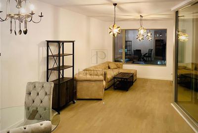 TAKE IONESCU - 2 CAMERE - BLOC NOU - LIFT - DECOMANDAT - ETAJ INTERMEDIAR - 1